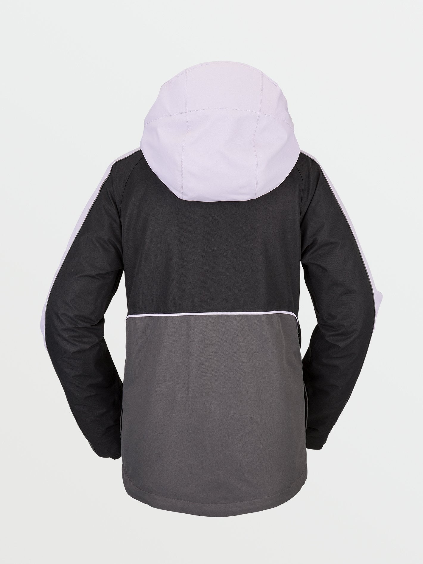 Veste de snow Hailyn - LAVENDER