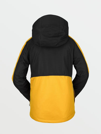Veste de snow Hailyn - RESIN GOLD