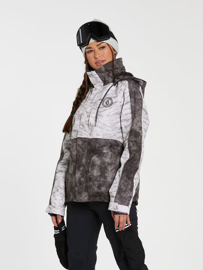 Hailyn Schneejacke - WHITE TIGER