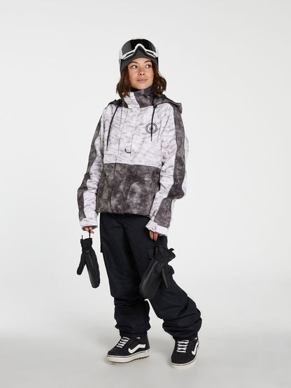 Hailyn Schneejacke - WHITE TIGER