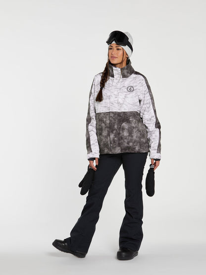 Hailyn Schneejacke - WHITE TIGER
