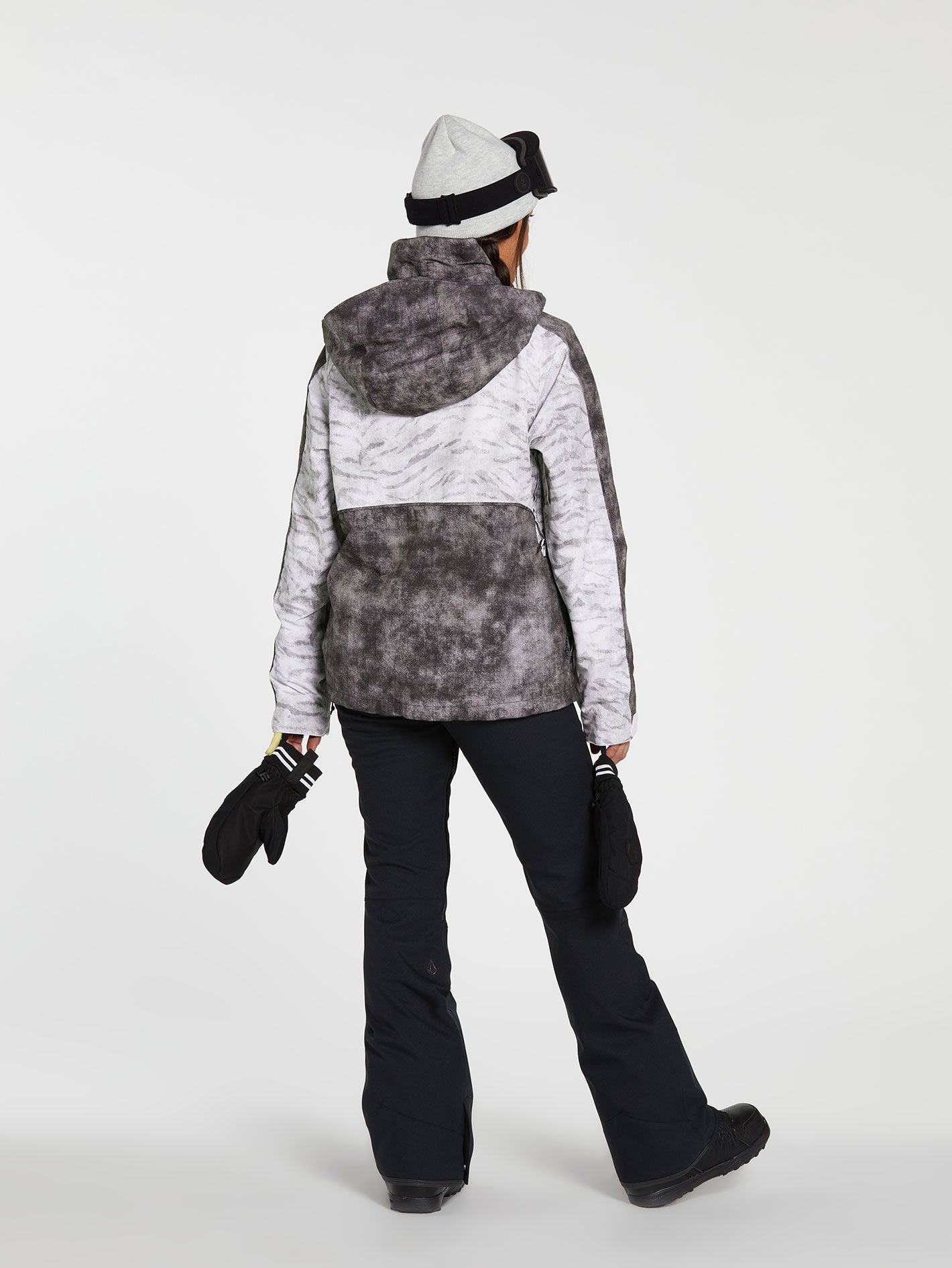 Hailyn Schneejacke - WHITE TIGER