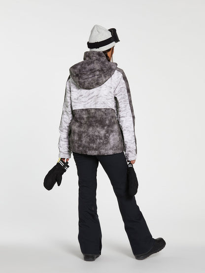 Hailyn Schneejacke - WHITE TIGER
