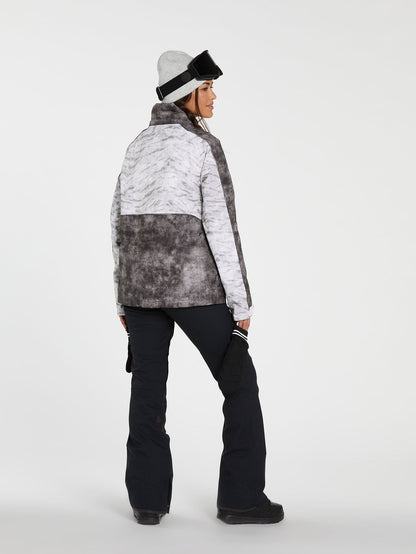 Hailyn Schneejacke - WHITE TIGER