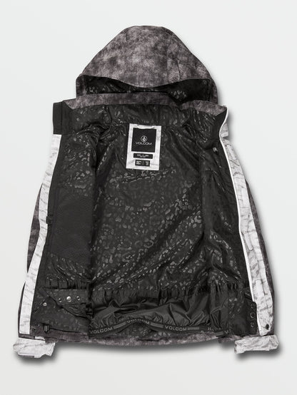 Hailyn Schneejacke - WHITE TIGER