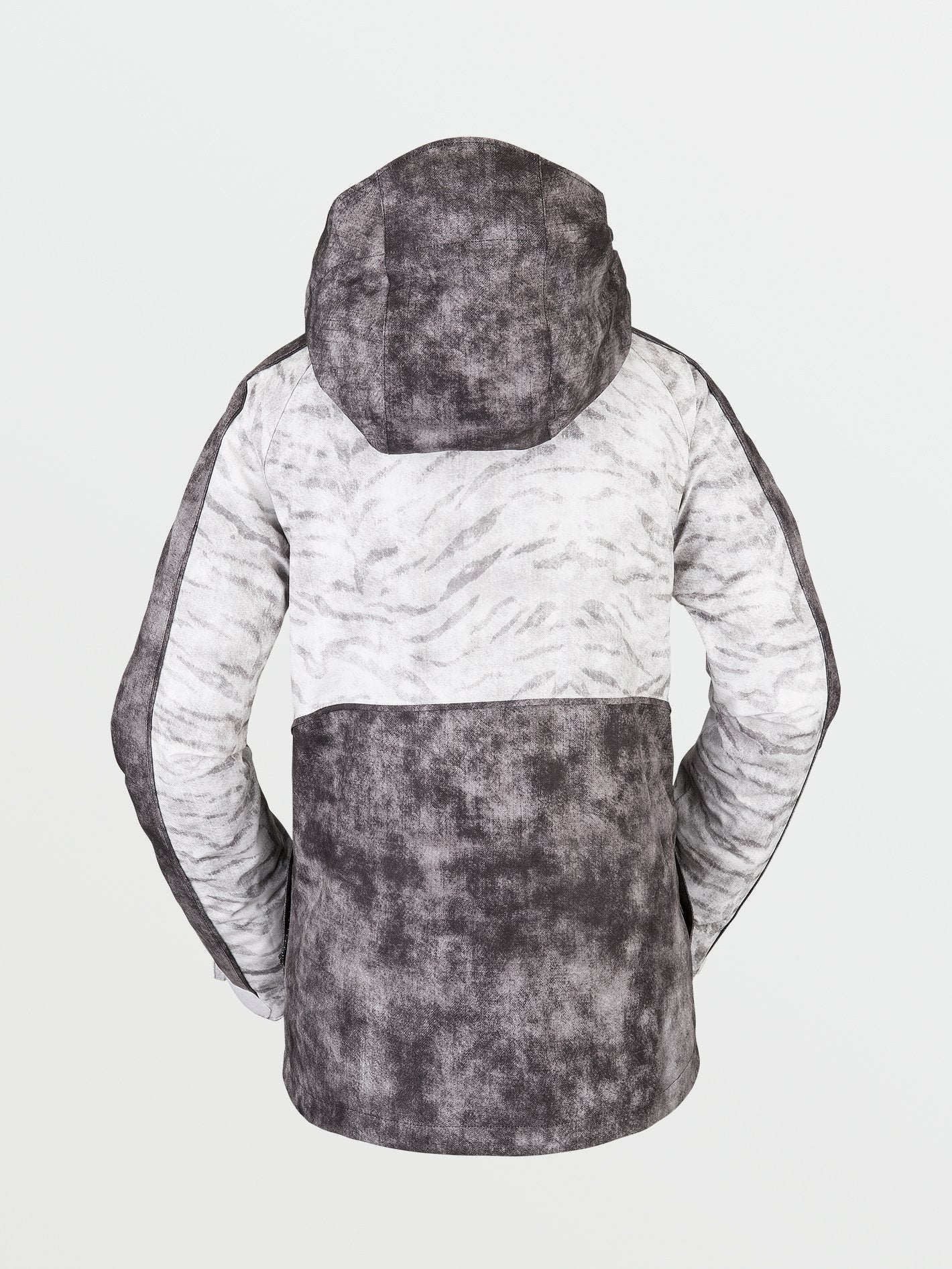 Hailyn Schneejacke - WHITE TIGER