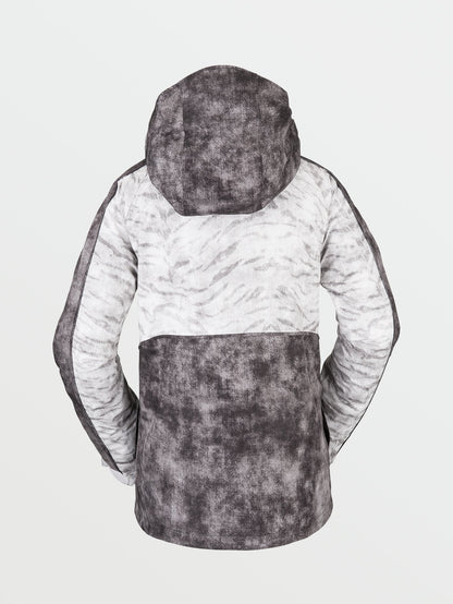 Hailyn Schneejacke - WHITE TIGER