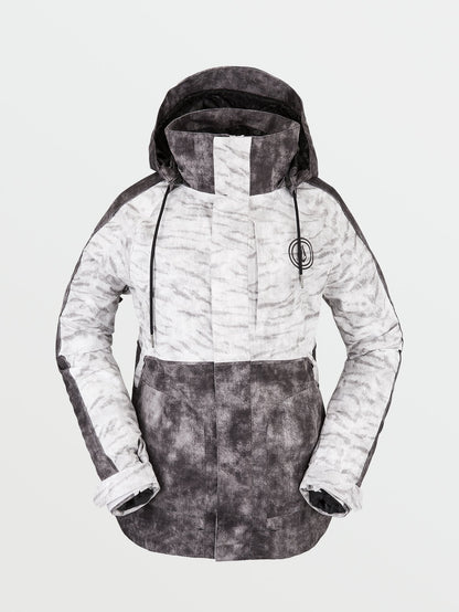 Hailyn Schneejacke - WHITE TIGER