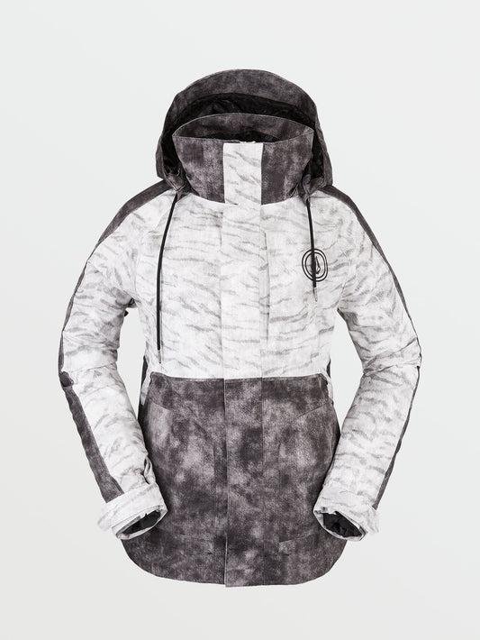 Hailyn Schneejacke - WHITE TIGER