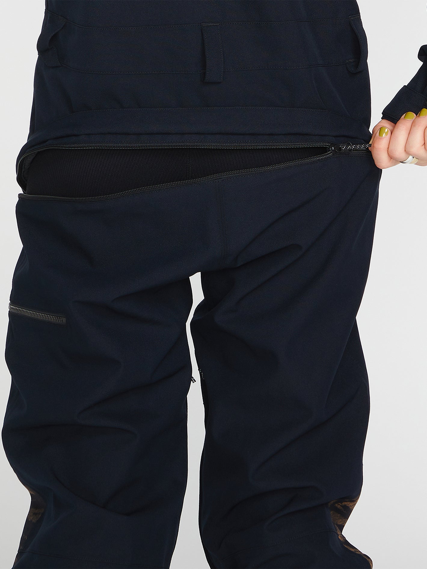 Combinaison de snow Romy - Black