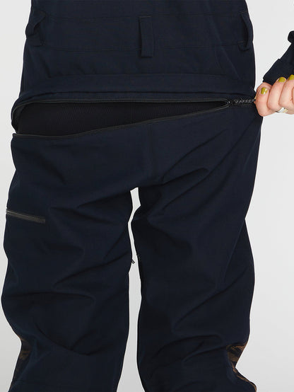 Combinaison de snow Romy - Black