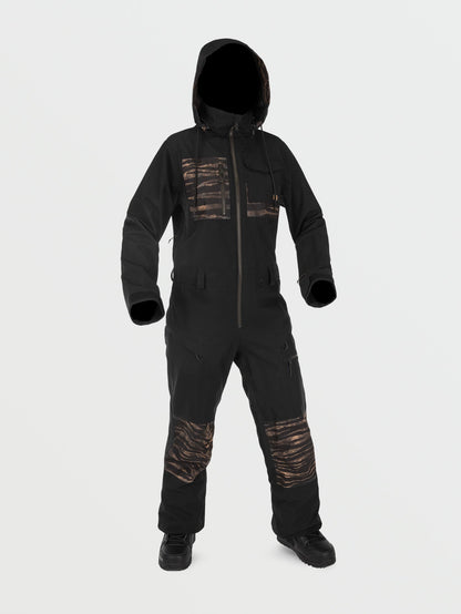 Combinaison de snow Romy - Black