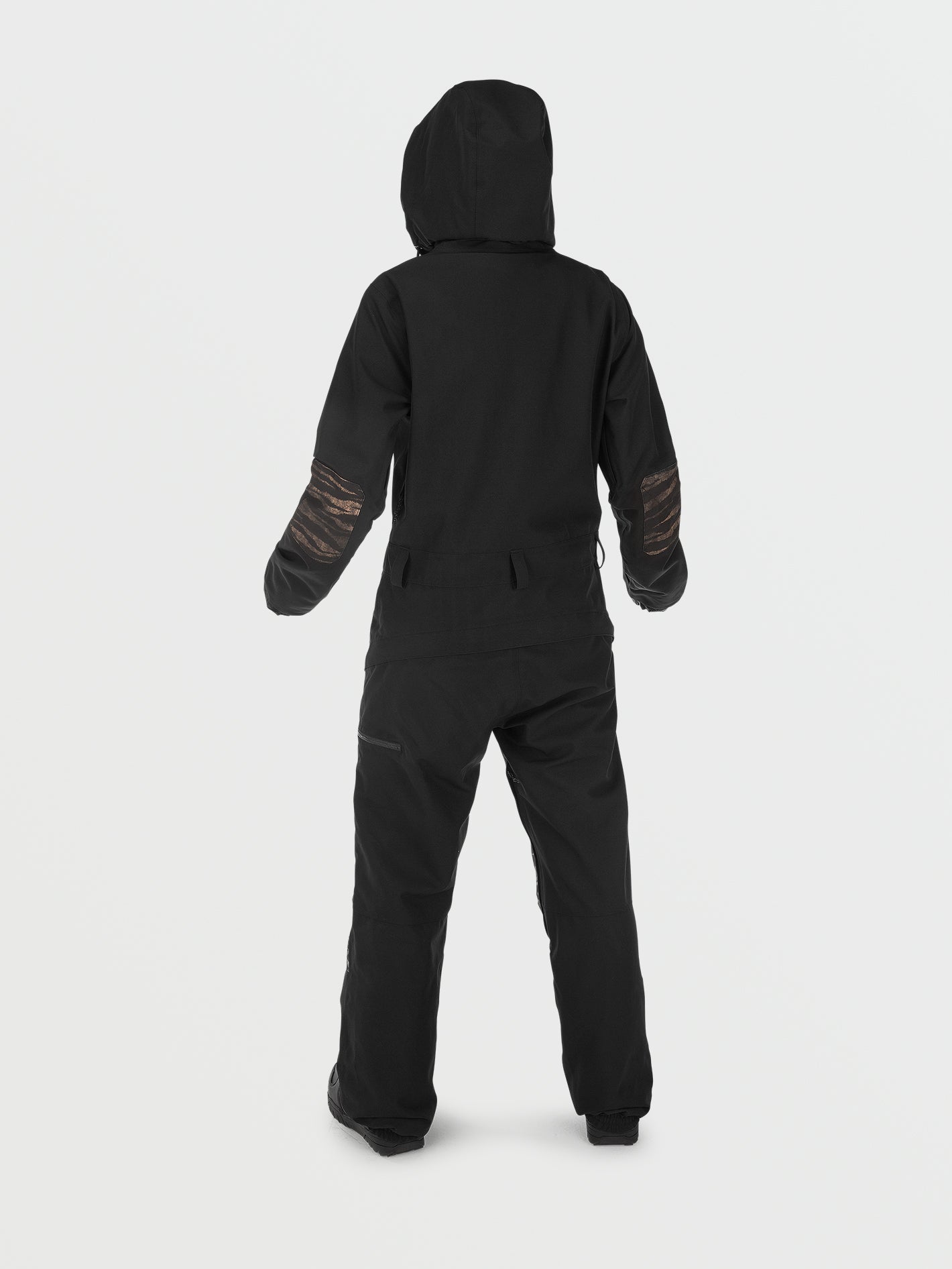 Combinaison de snow Romy - Black