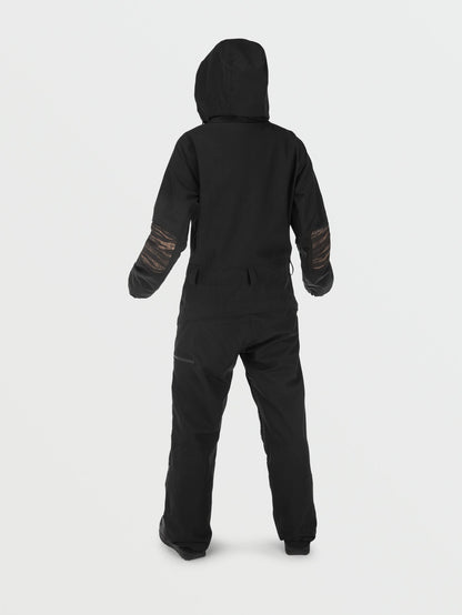Combinaison de snow Romy - Black