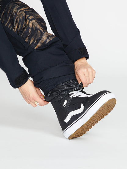 Combinaison de snow Romy - Black