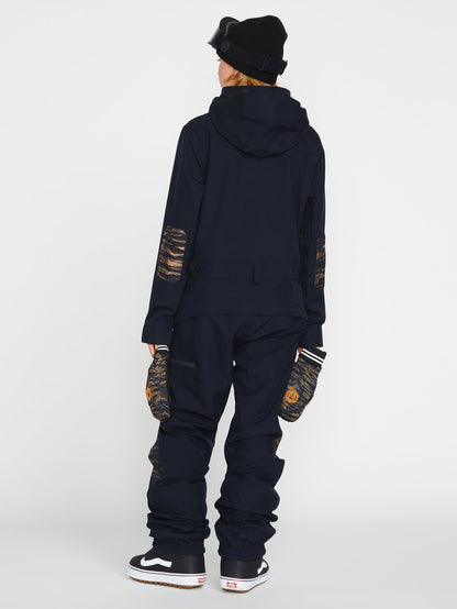 Combinaison de snow Romy - Black
