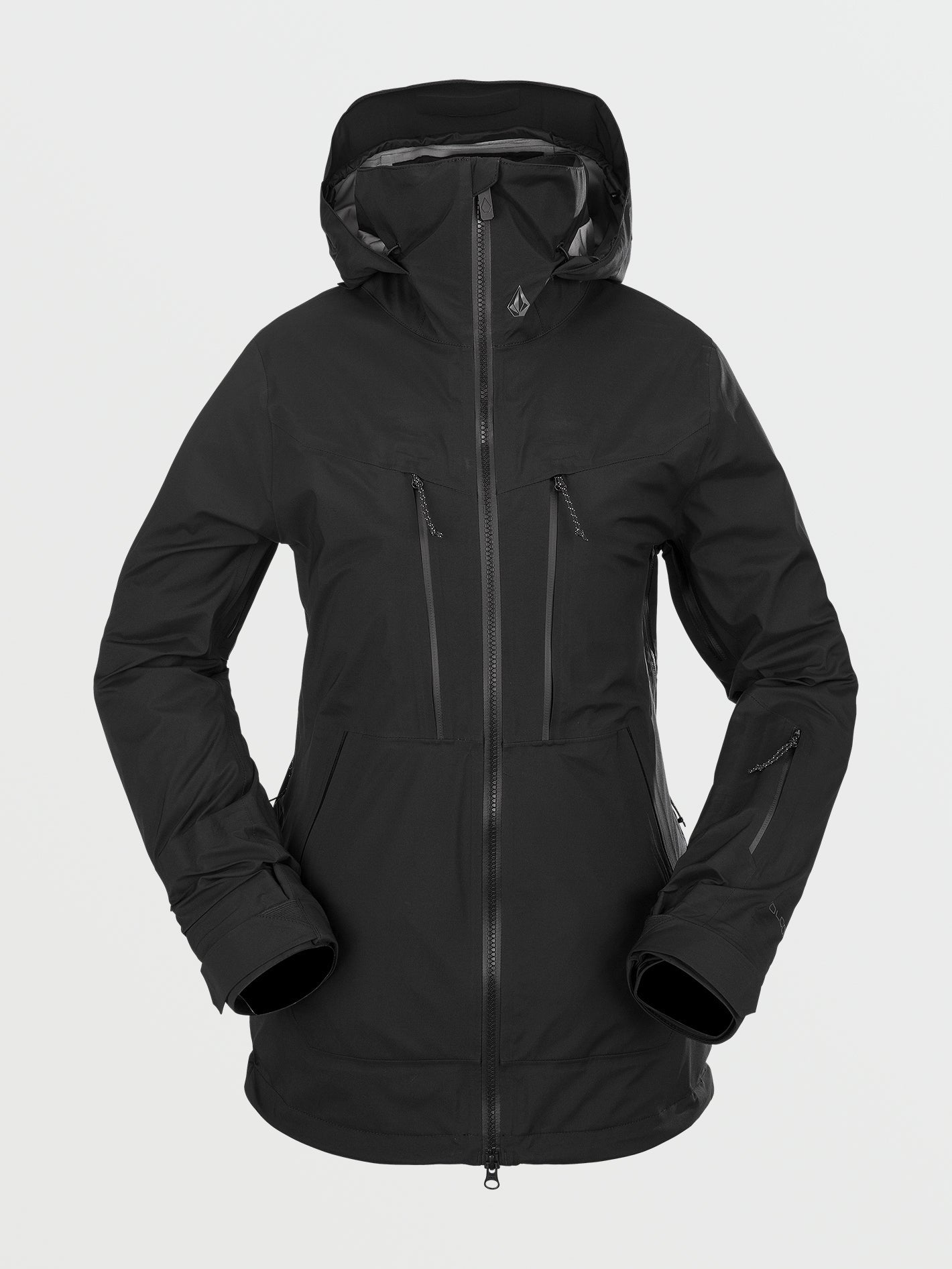 Veste de snow Vs 3L Stretch Gore-Tex - Black