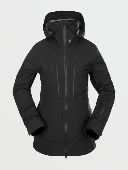 Veste de snow Vs 3L Stretch Gore-Tex - Black