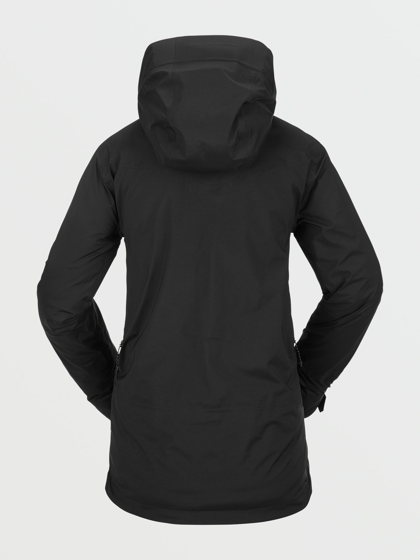 Veste de snow Vs 3L Stretch Gore-Tex - Black