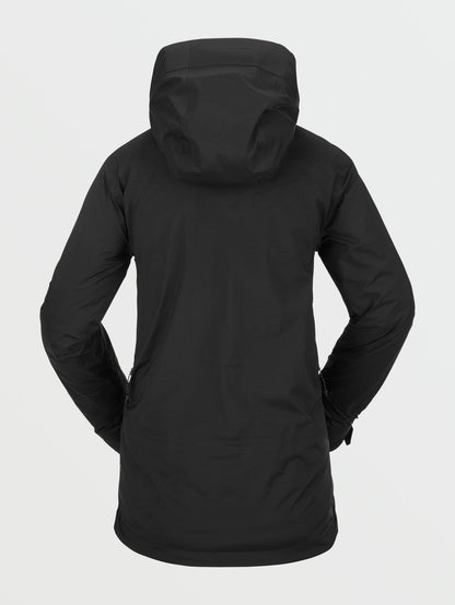 Veste de snow Vs 3L Stretch Gore-Tex - Black