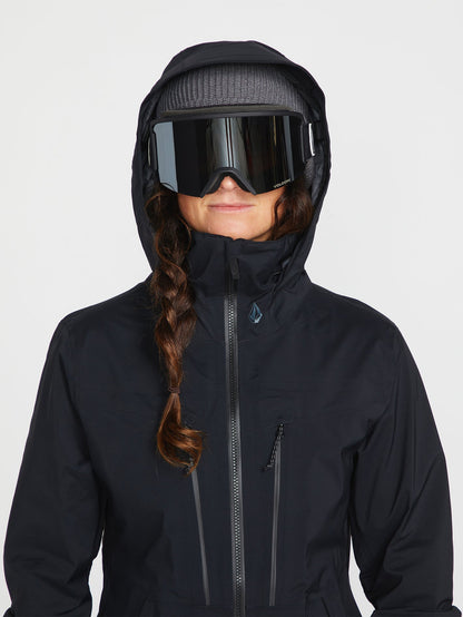 Veste de snow Vs 3L Stretch Gore-Tex - Black