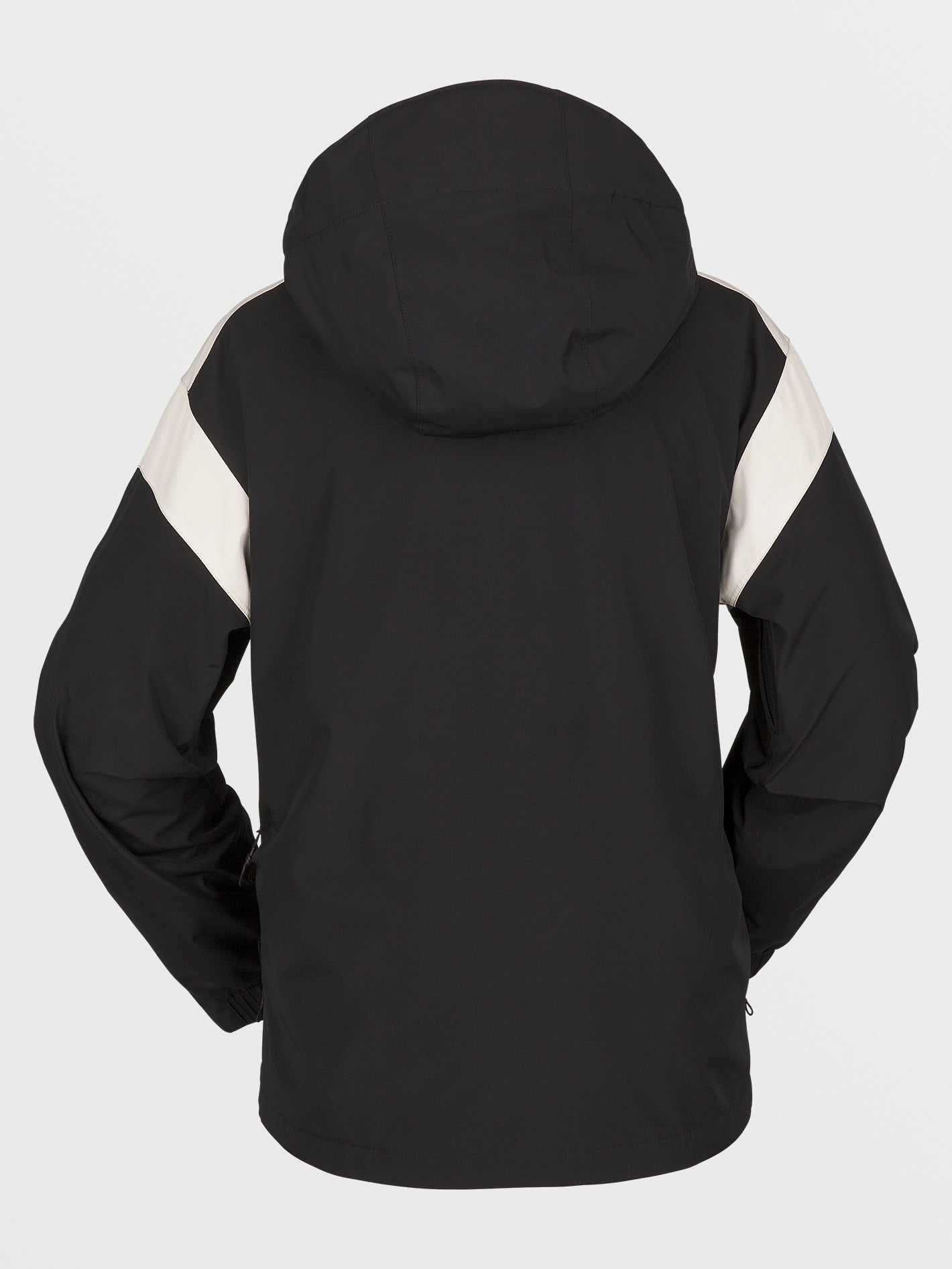Veste de snow Melancon Gore-Tex - Black (Unisexe)