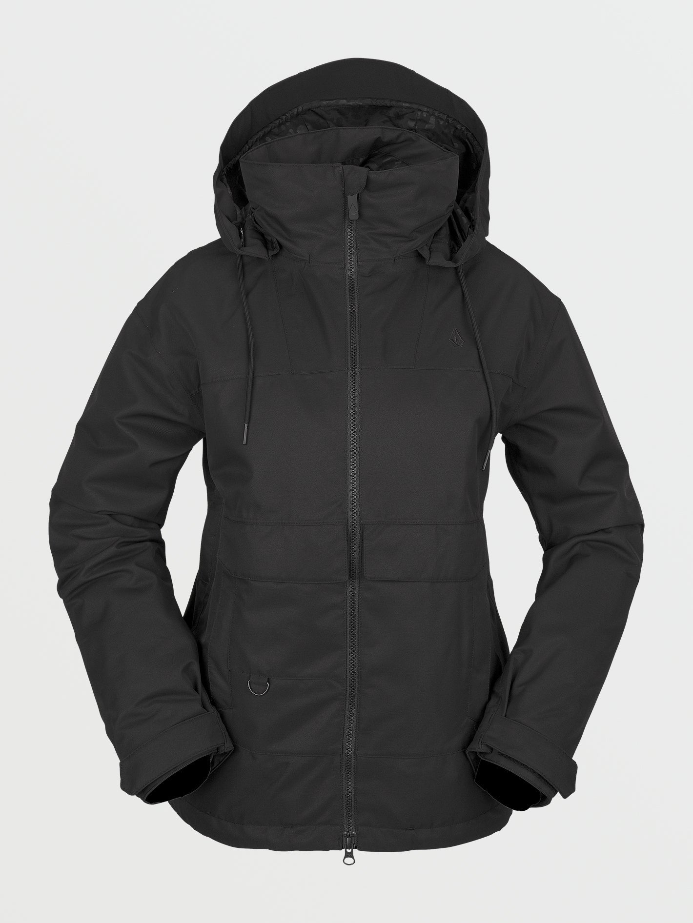 Veste de snow Hailynn - Black