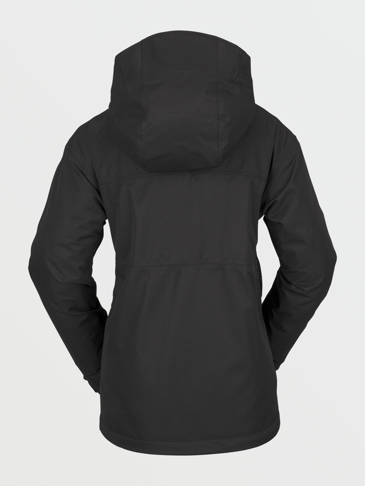 Veste de snow Hailynn - Black