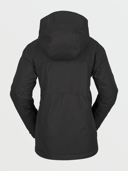 Veste de snow Hailynn - Black