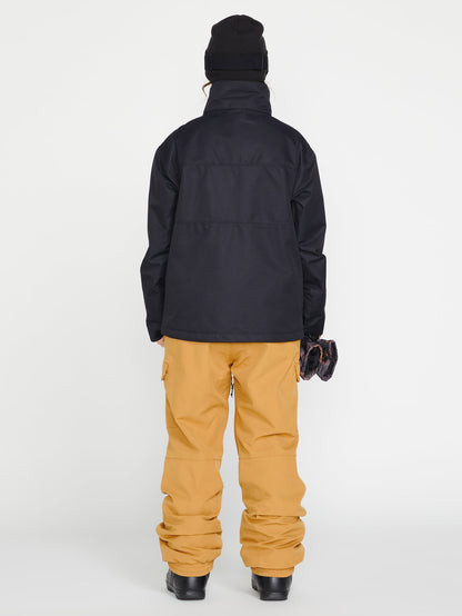 Veste de snow Hailynn - Black