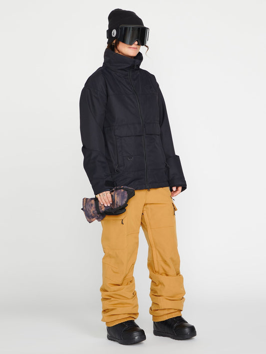 Veste de snow Hailynn - Black
