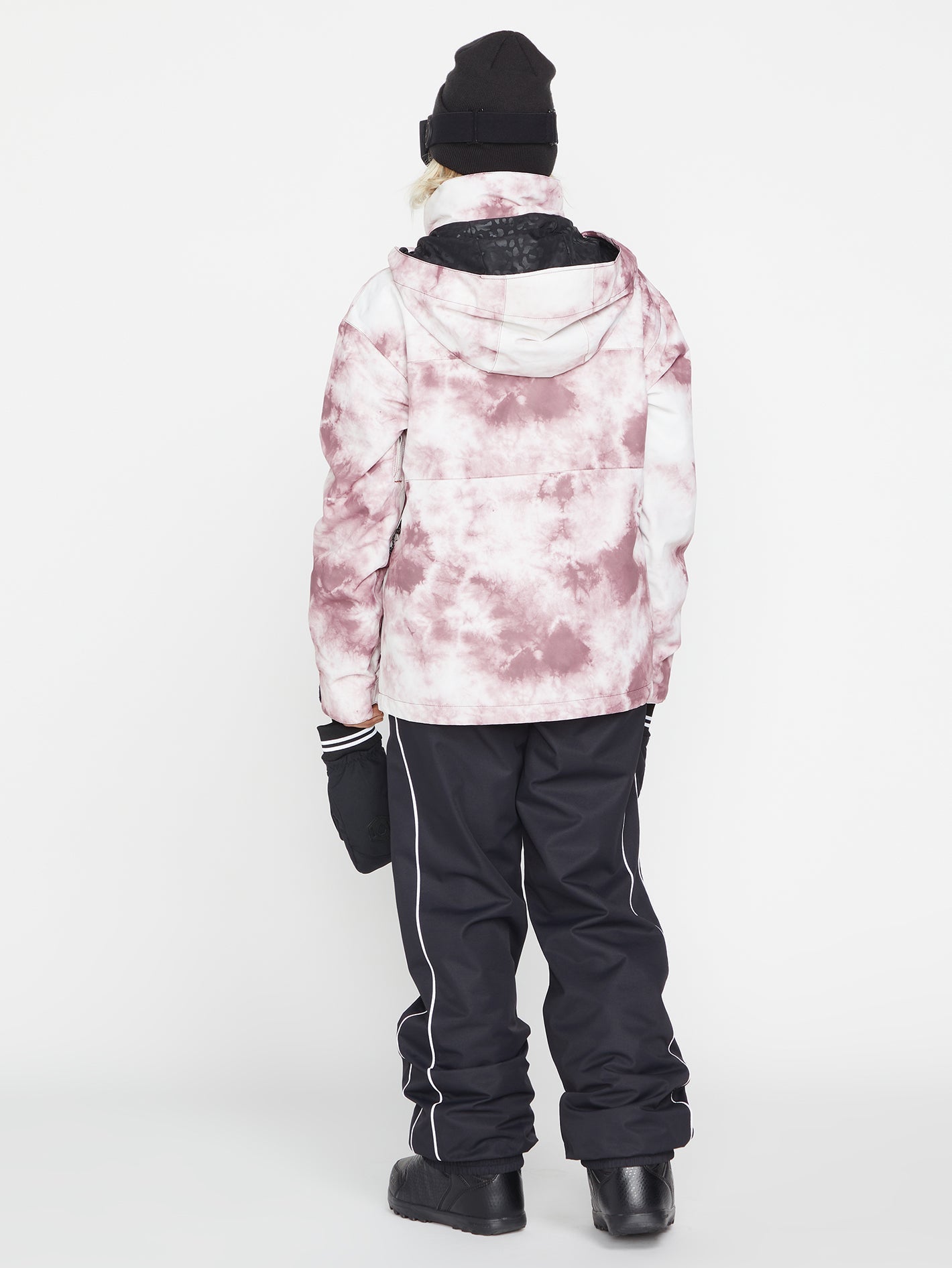 Veste de snow Hailynn - Mojave Tie-Dye