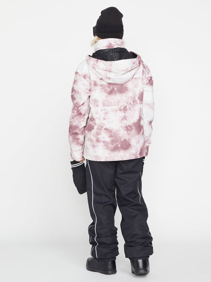 Veste de snow Hailynn - Mojave Tie-Dye