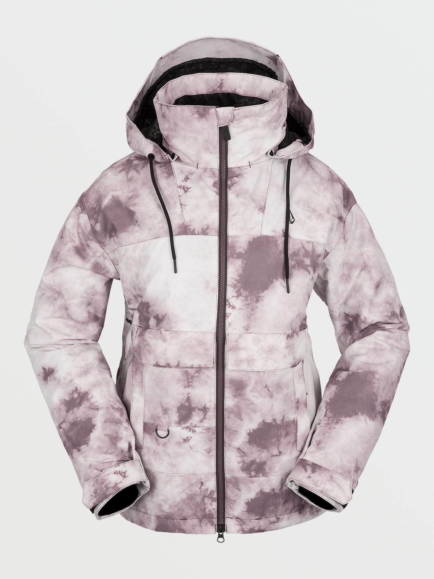 Veste de snow Hailynn - Mojave Tie-Dye