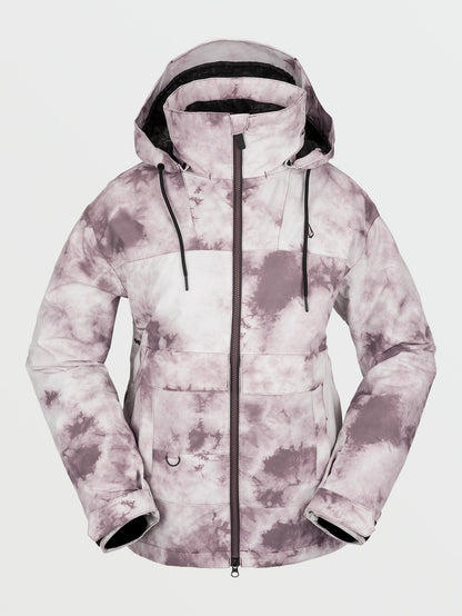 Veste de snow Hailynn - Mojave Tie-Dye