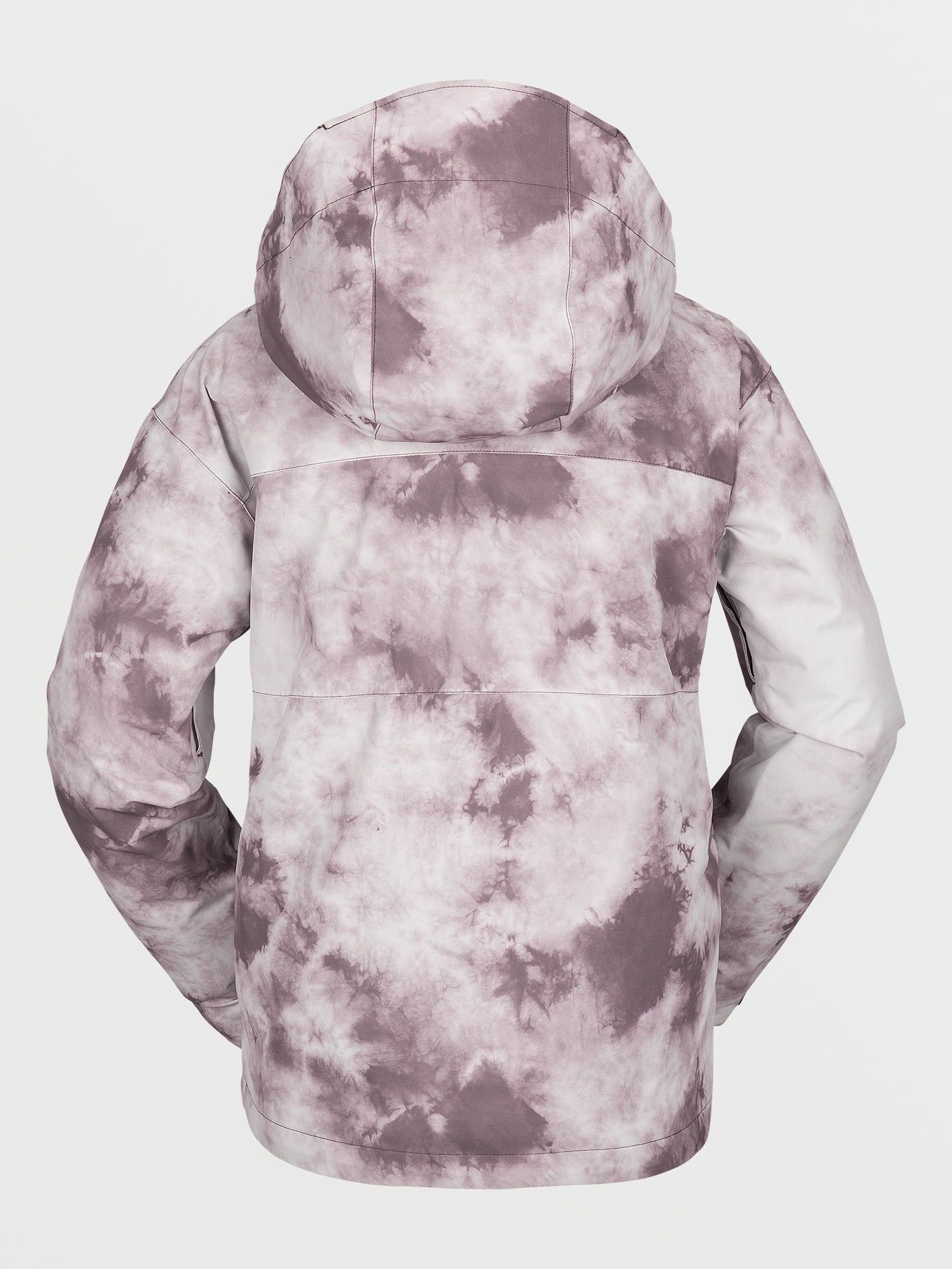Veste de snow Hailynn - Mojave Tie-Dye