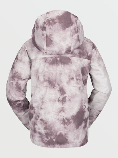 Veste de snow Hailynn - Mojave Tie-Dye