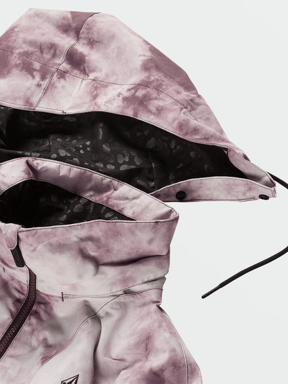Veste de snow Hailynn - Mojave Tie-Dye