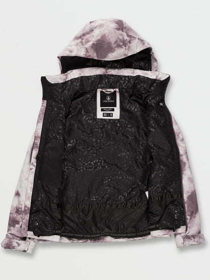 Veste de snow Hailynn - Mojave Tie-Dye