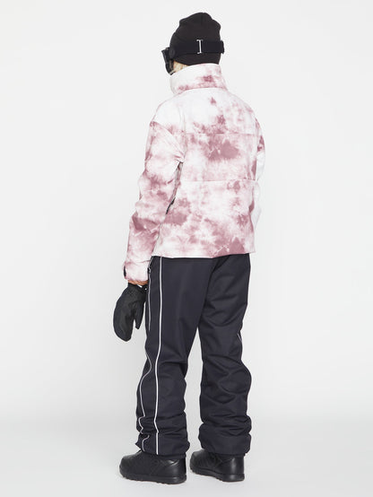 Veste de snow Hailynn - Mojave Tie-Dye