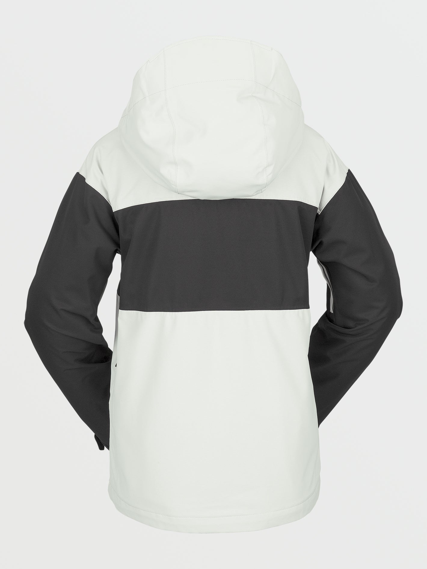 Hailynn Snow Jacket - Off White