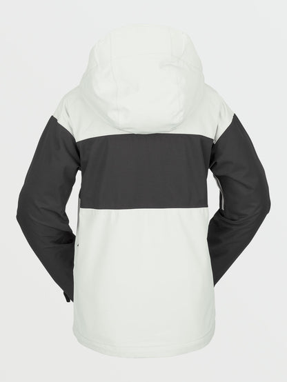 Hailynn Snow Jacket - Off White
