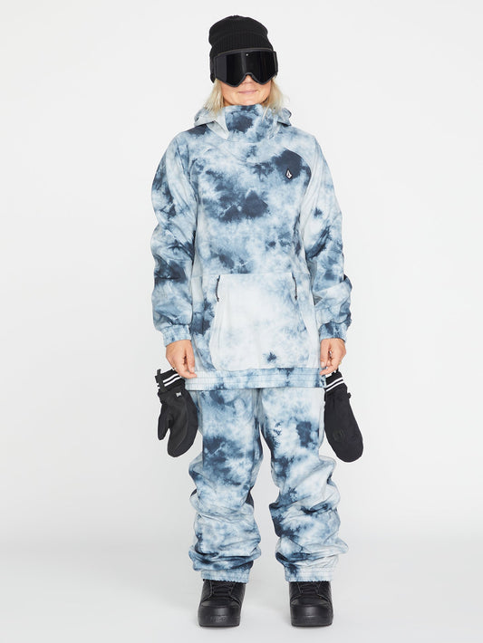Veste de snow Portal Bonded Stretch - Storm Tie-Dye (Unisexe)