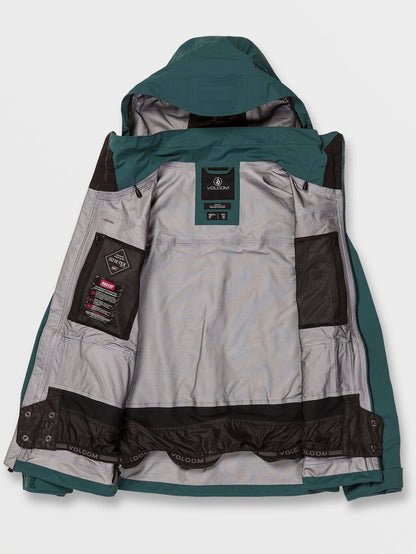 Gore-Tex Stretch Jacket Vs 3L - BALSAM