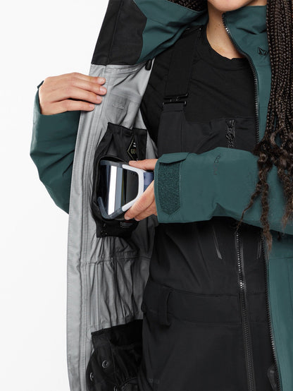 Gore-Tex Stretch Jacket Vs 3L - BALSAM