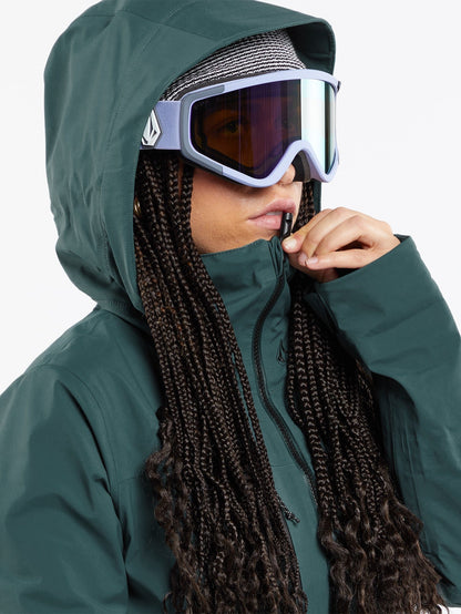 Gore-Tex Stretch Jacket Vs 3L - BALSAM