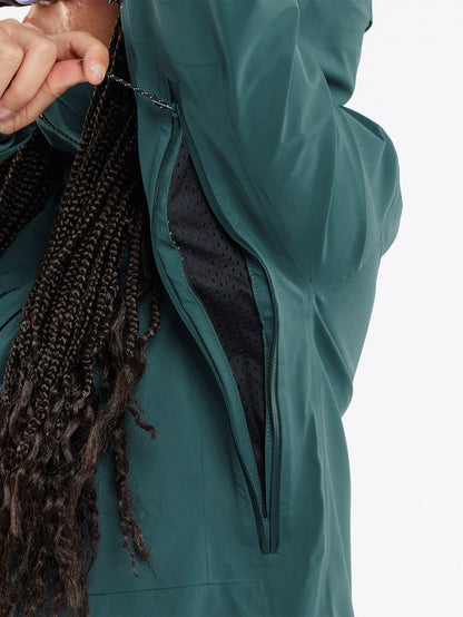 Gore-Tex Stretch Jacket Vs 3L - BALSAM