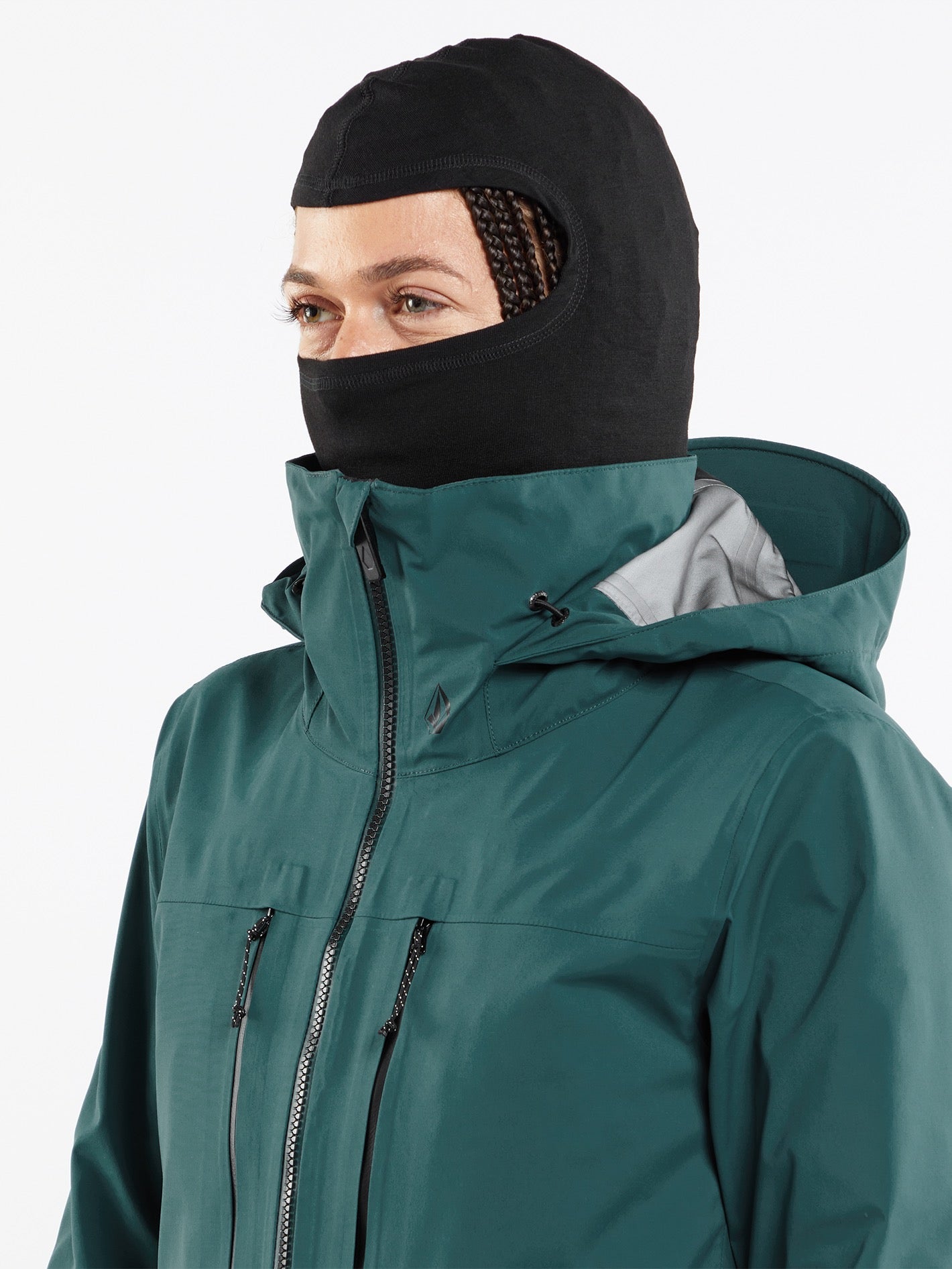 Gore-Tex Stretch Jacket Vs 3L - BALSAM