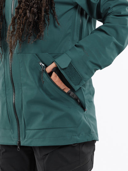 Gore-Tex Stretch Jacket Vs 3L - BALSAM