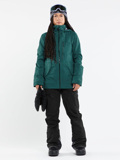 Gore-Tex Stretch Jacket Vs 3L - BALSAM